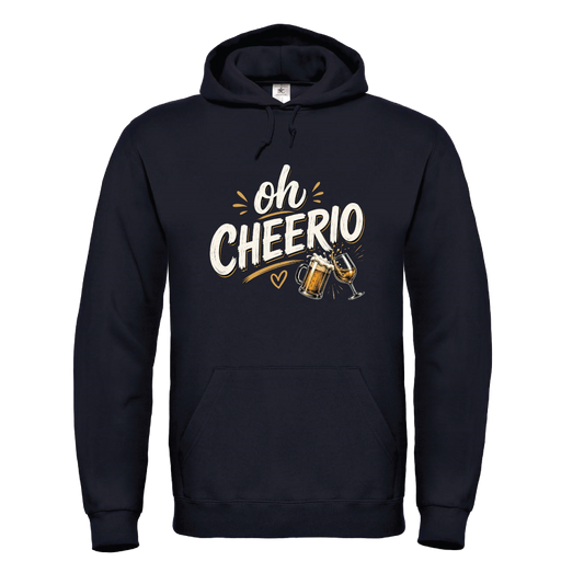 Oh Cheerio