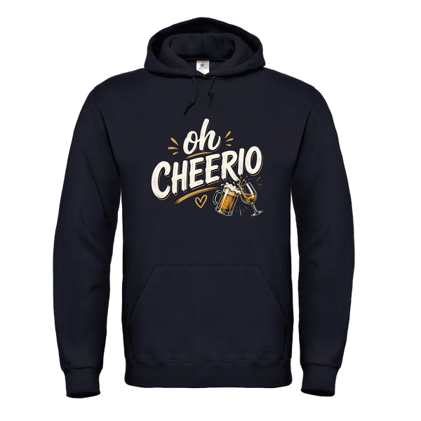 Oh Cheerio