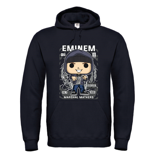 Eminem-Parodie