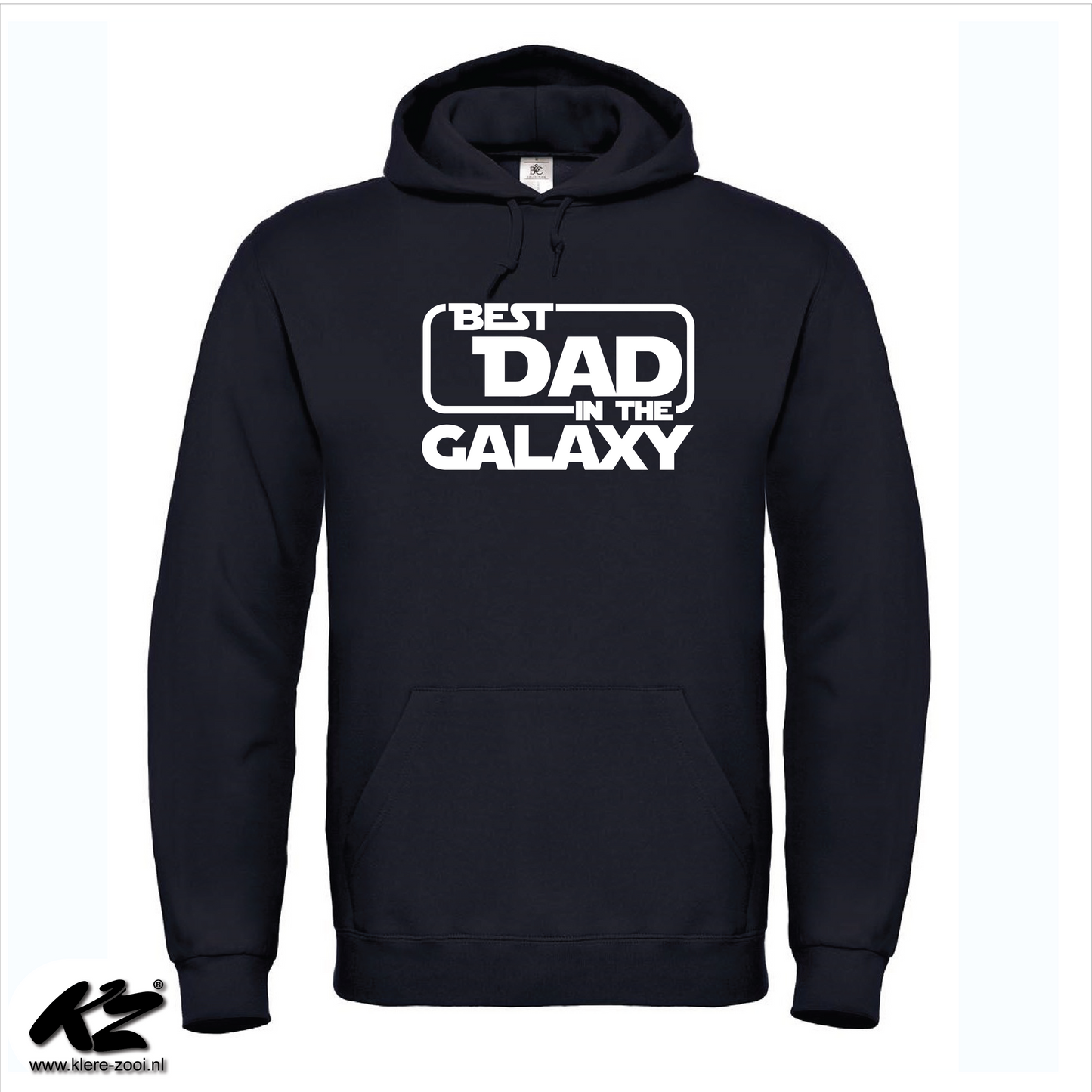 Best Dad in the Galaxy