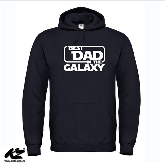 Bester Papa der Galaxis