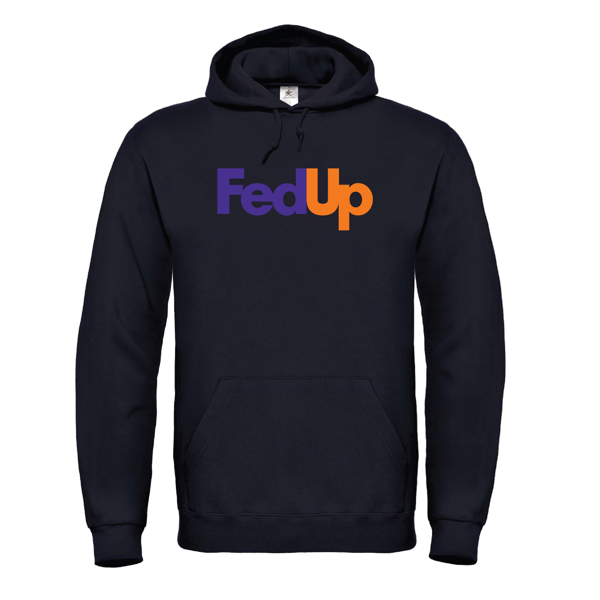 Fed Up