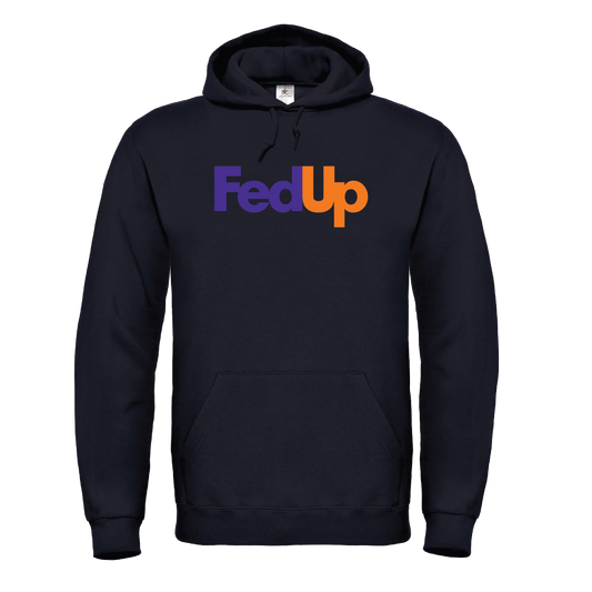Fed Up