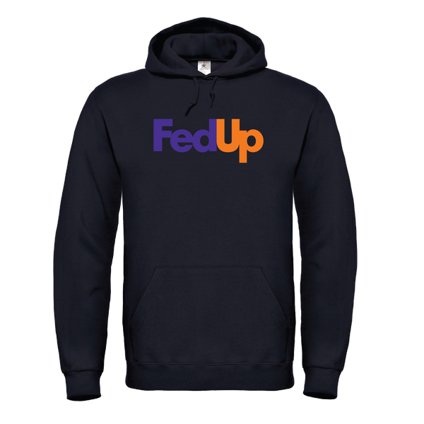 Fed Up