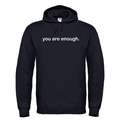 You Are Enough