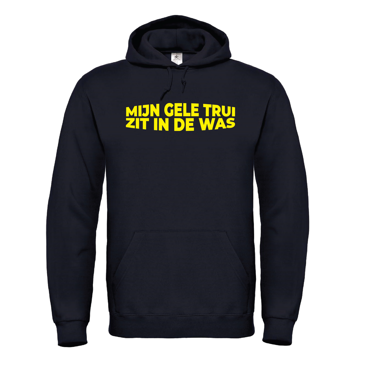 Gelbes Trikot