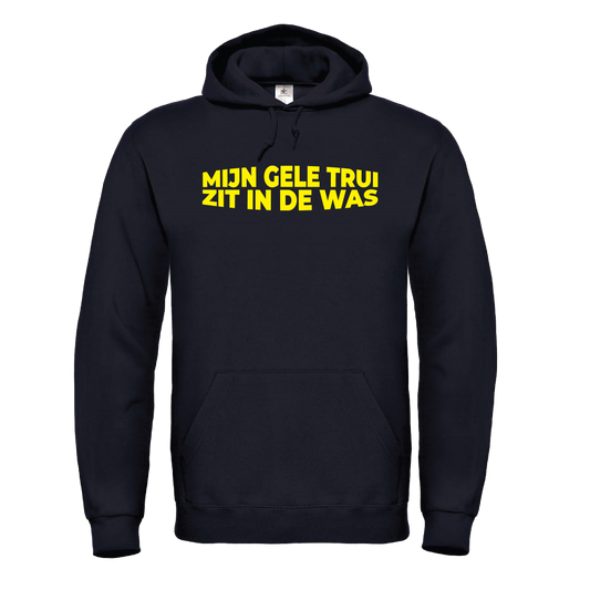 Gelbes Trikot