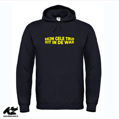 Gele Trui