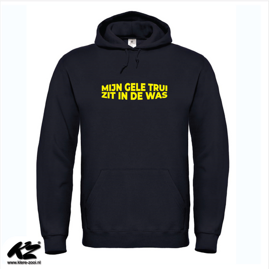 Gelbes Trikot