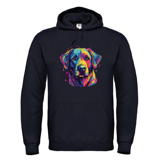 Gekleurde Labrador