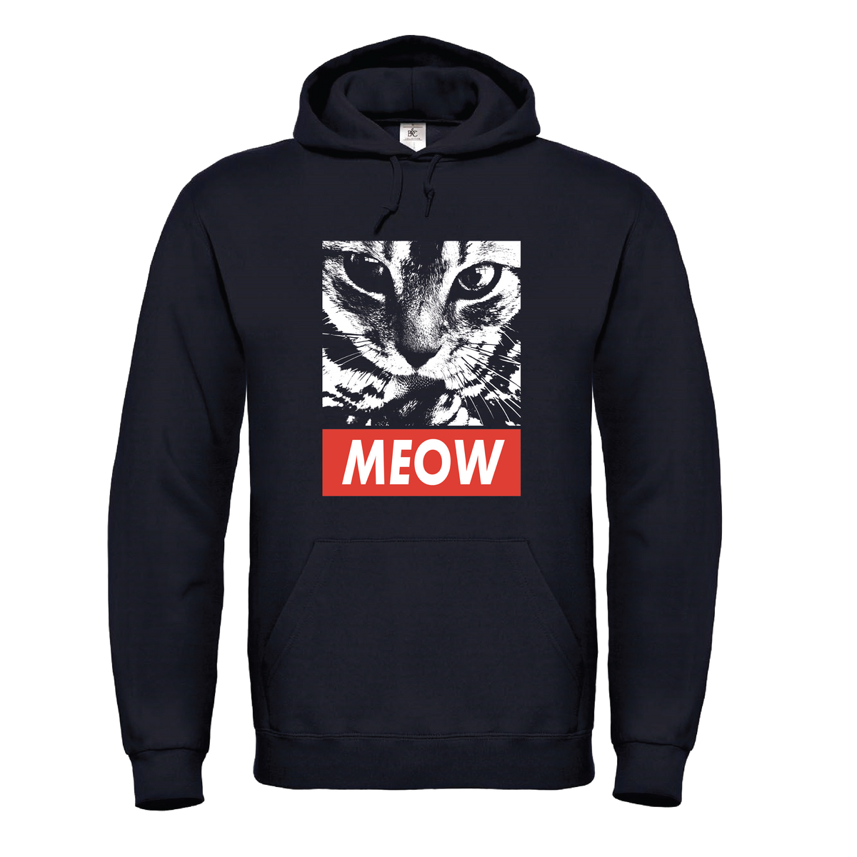 Meow