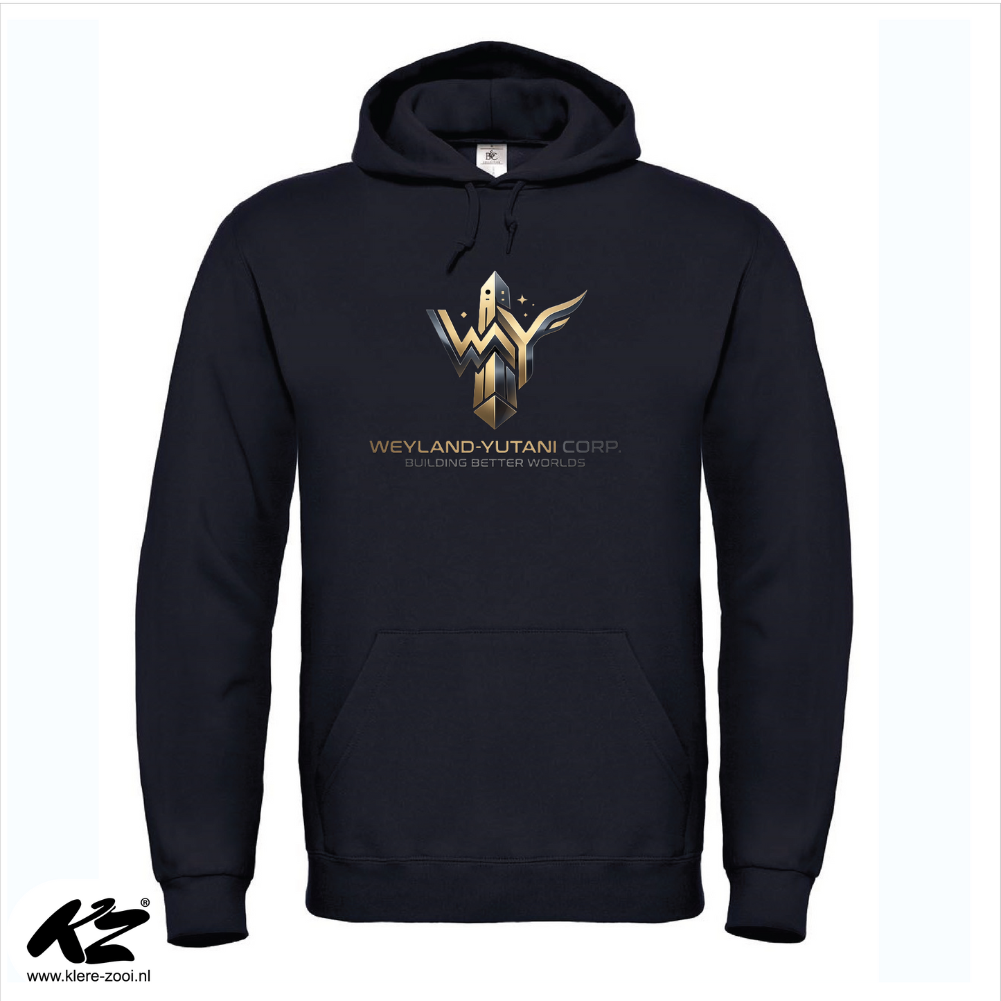 Weyland-Yutani