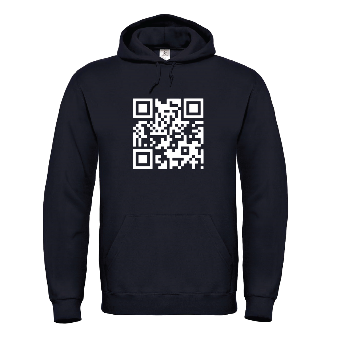 QR Code (F**k You)