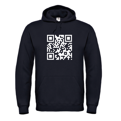 QR Code (F**k You)
