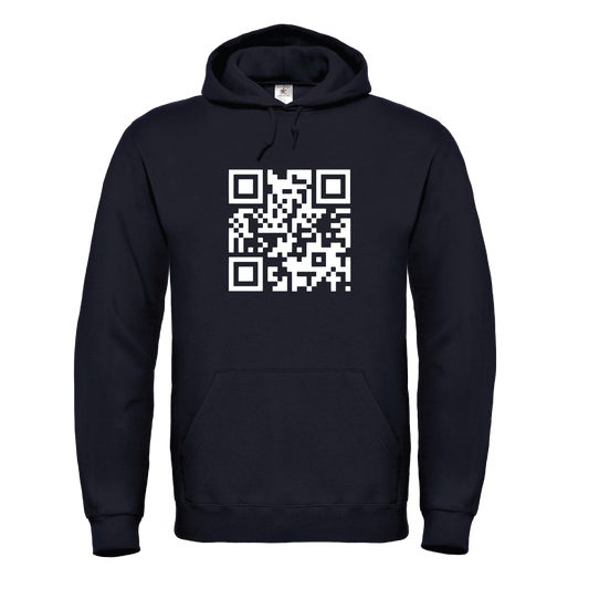 QR Code (F**k You)