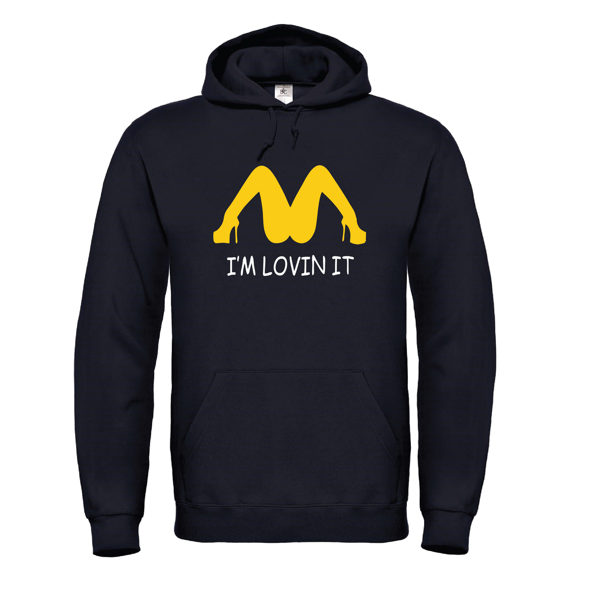 I'm Lovin' It