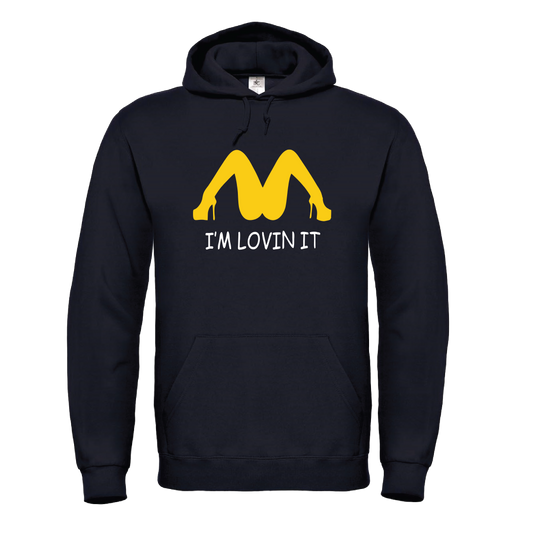 I'm Lovin' It