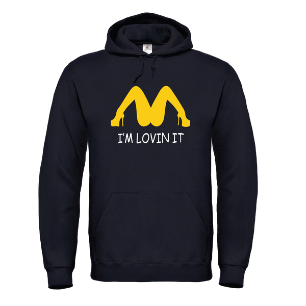I'm Lovin' It