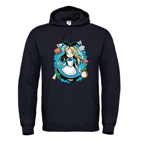 Alice in Wonderland