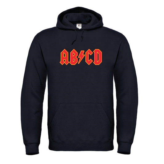 AB⚡CD