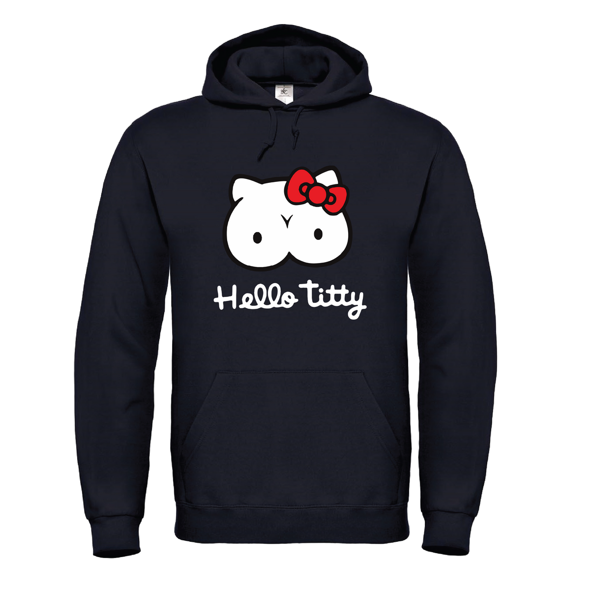 Hello Titty