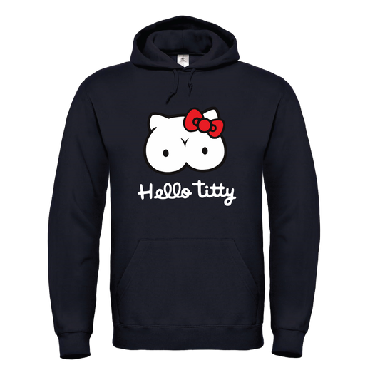 Hello Titty