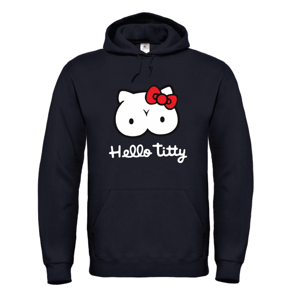 Hello Titty