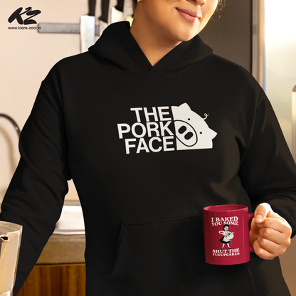 The Pork Face