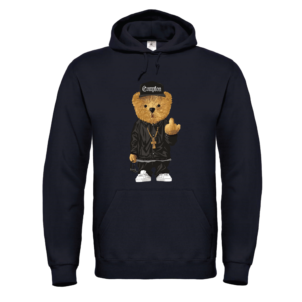 Compton Bear