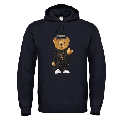 Compton Bear
