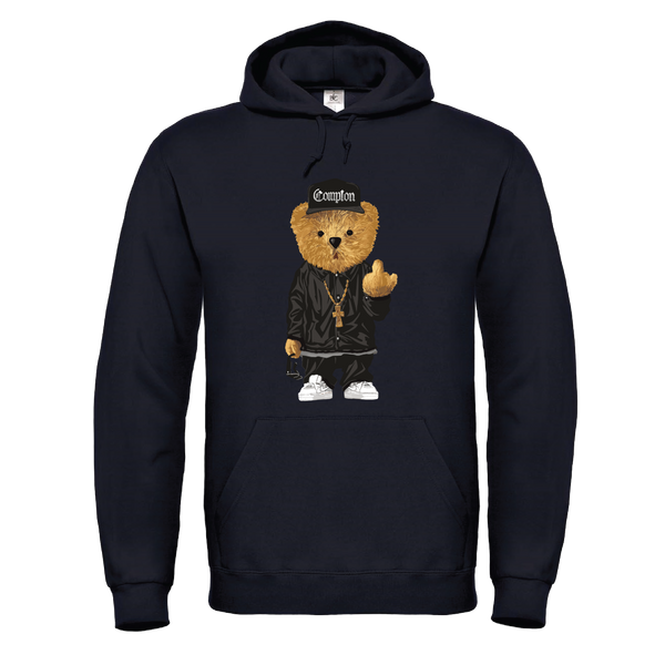 Compton Bear