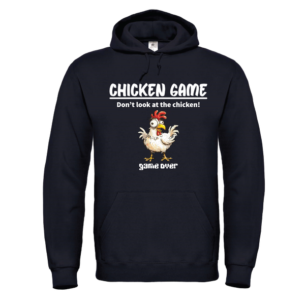 Chicken Game