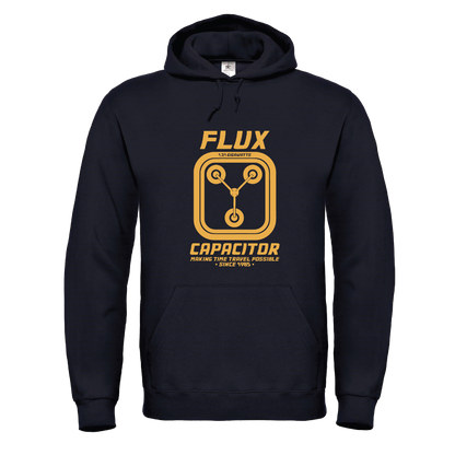Fluxkompensator
