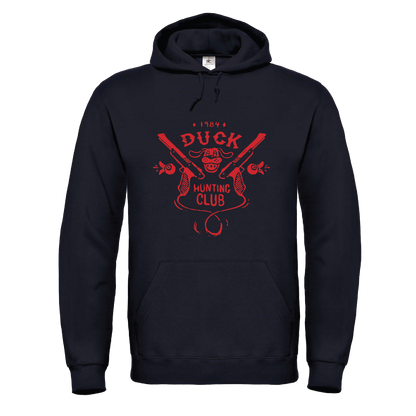 1984 Duck Hunting Club