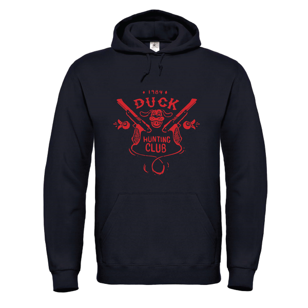 1984 Duck Hunting Club