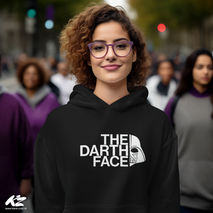 The Darth Face