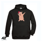 Dabbing Christmas Pig