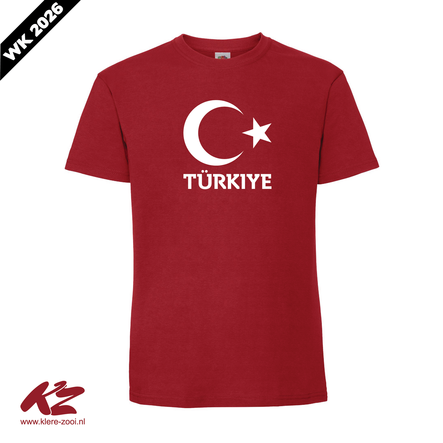Türkei