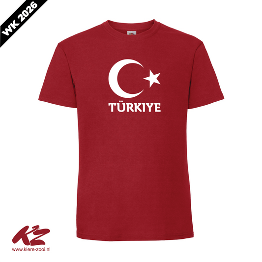 Türkiye