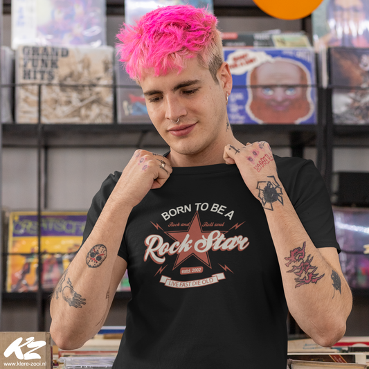 Rock Star