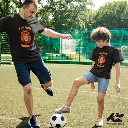 Oranje-Fan