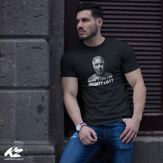 Who's On The Naughty List?