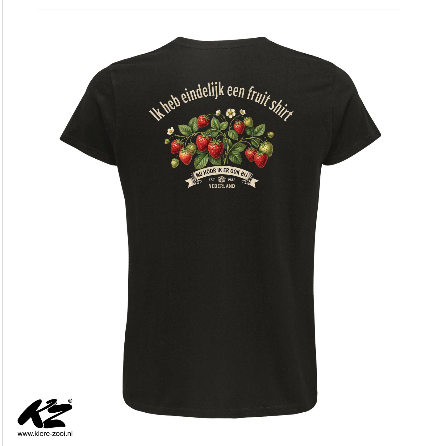 Fruit Shirt