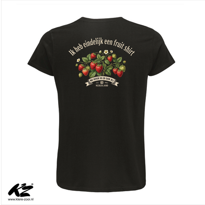 Fruit Shirt