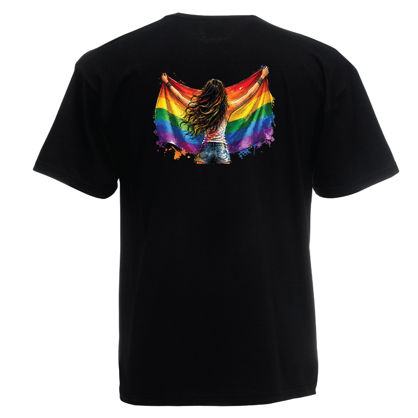 Pride Flag