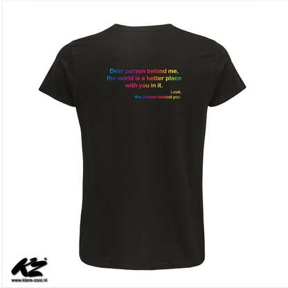 You Are Enough (Rainbow)