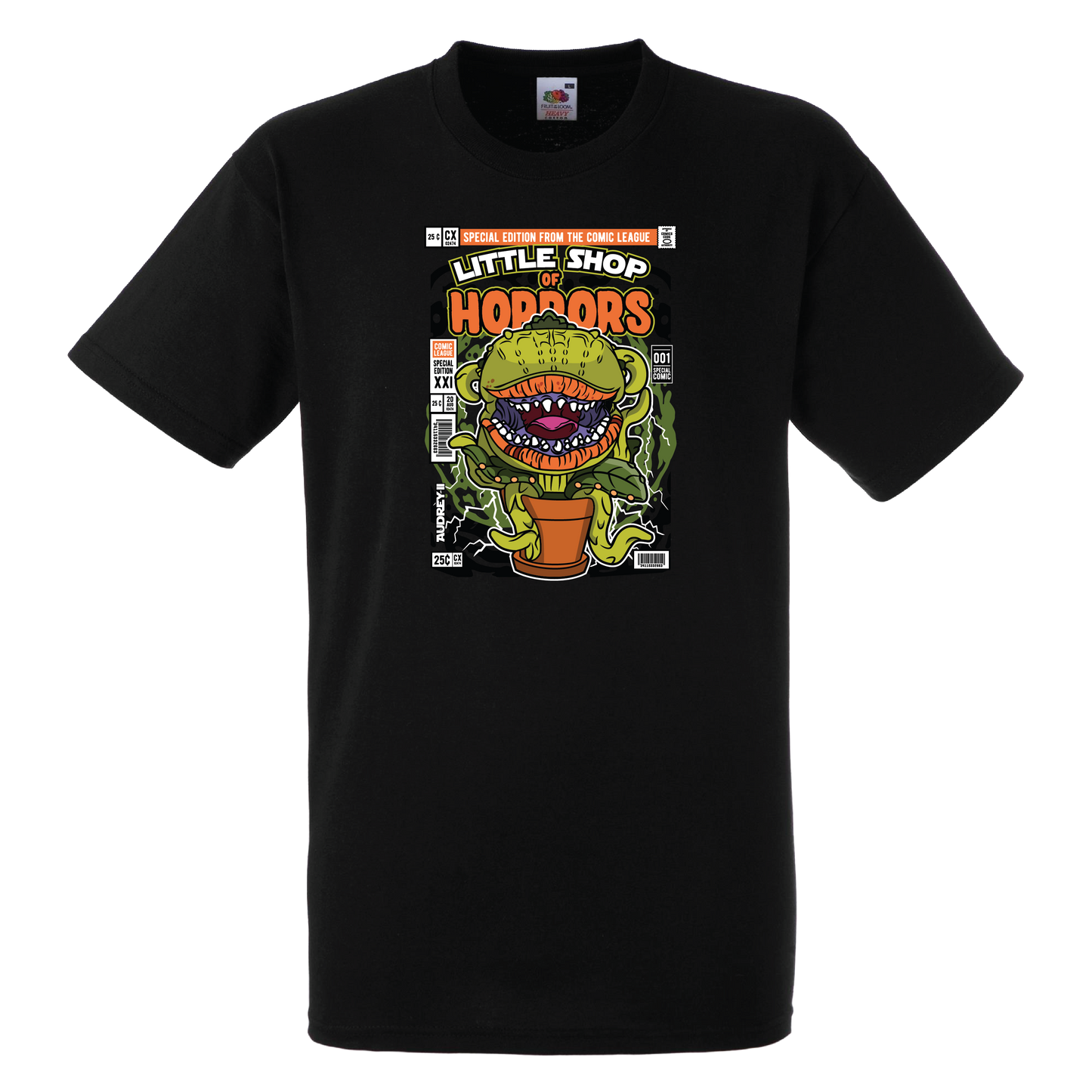 Audrey II