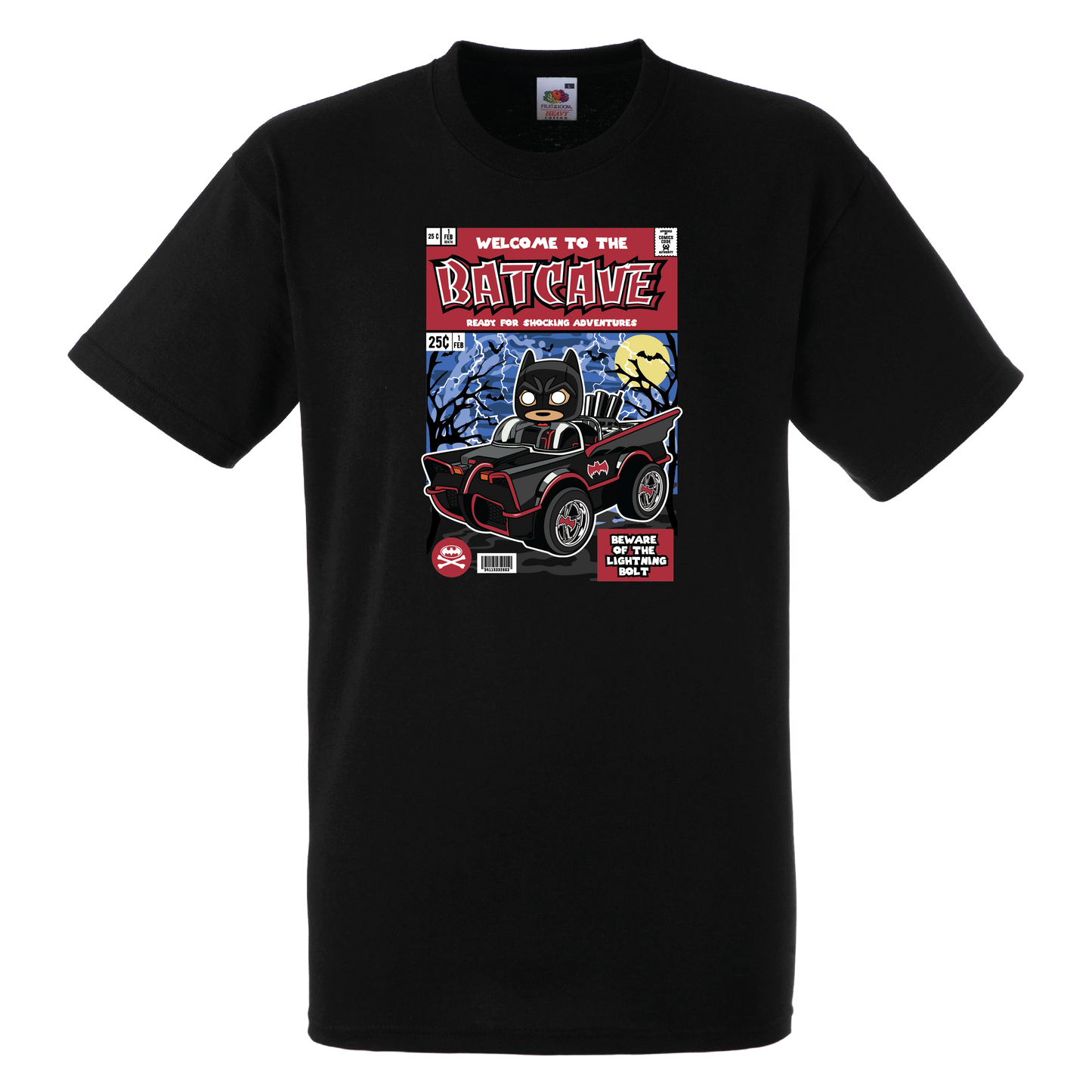 Bat Mobile