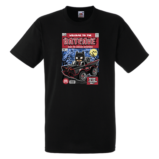 Bat Mobile