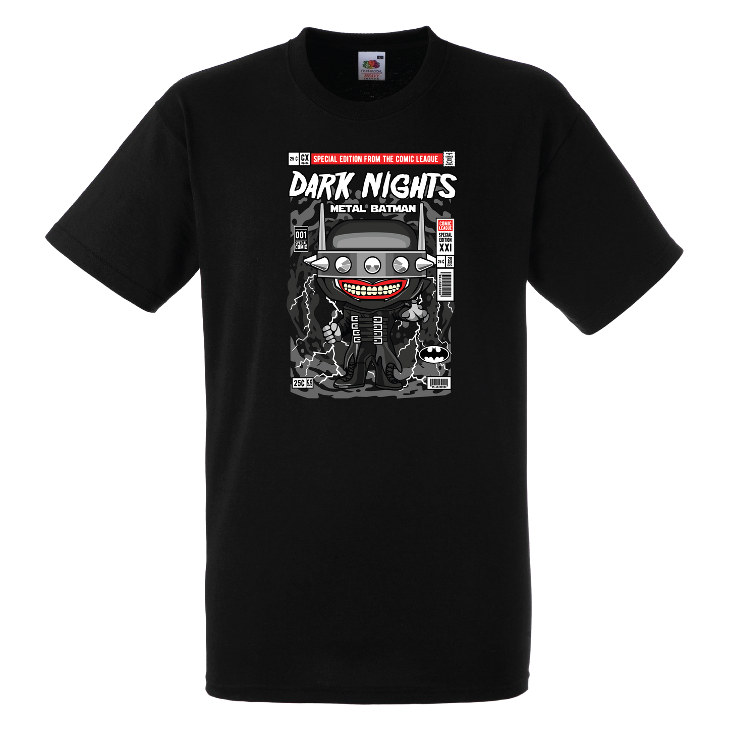 Dark Nights